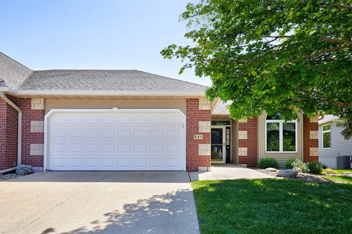 321 NE Eaglewood Drive, Ankeny, IA 50021 - #1