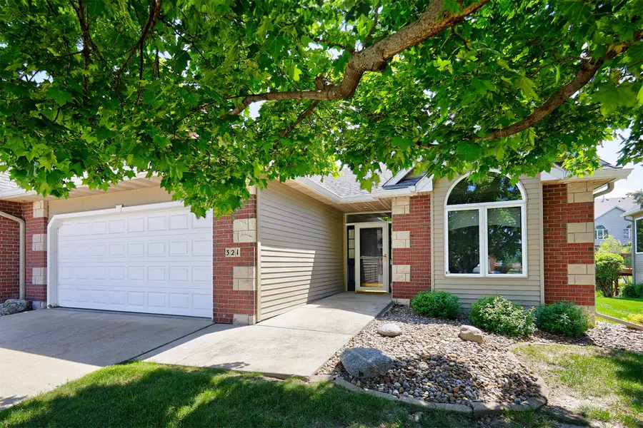 321 NE Eaglewood Drive, Ankeny, IA 50021 - #2