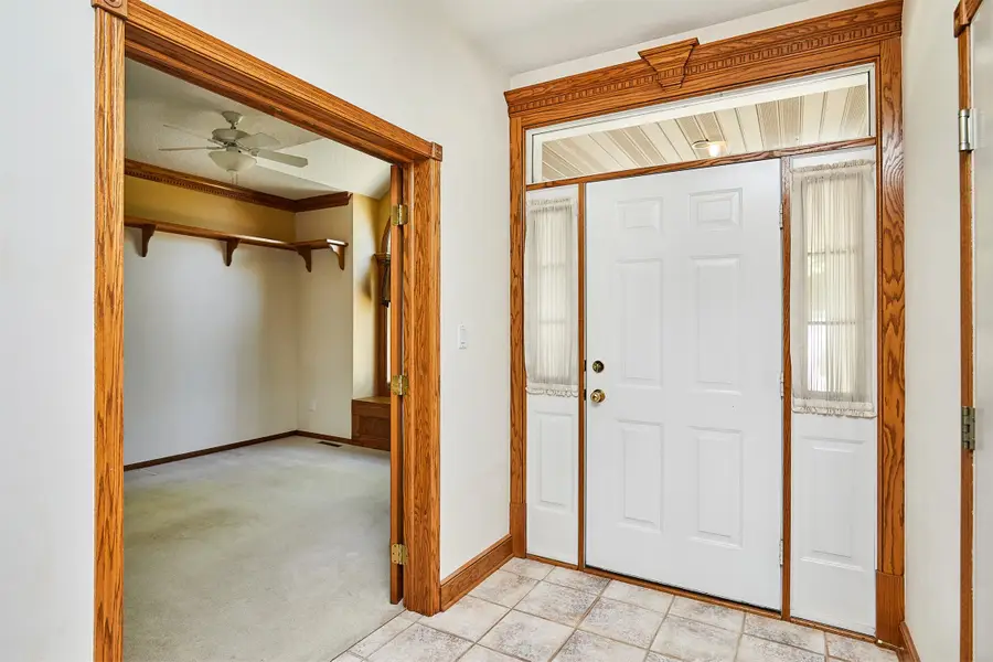 321 NE Eaglewood Drive, Ankeny, IA 50021 - #3