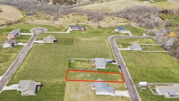 415 N Hutchison Street, Truro, IA 50257