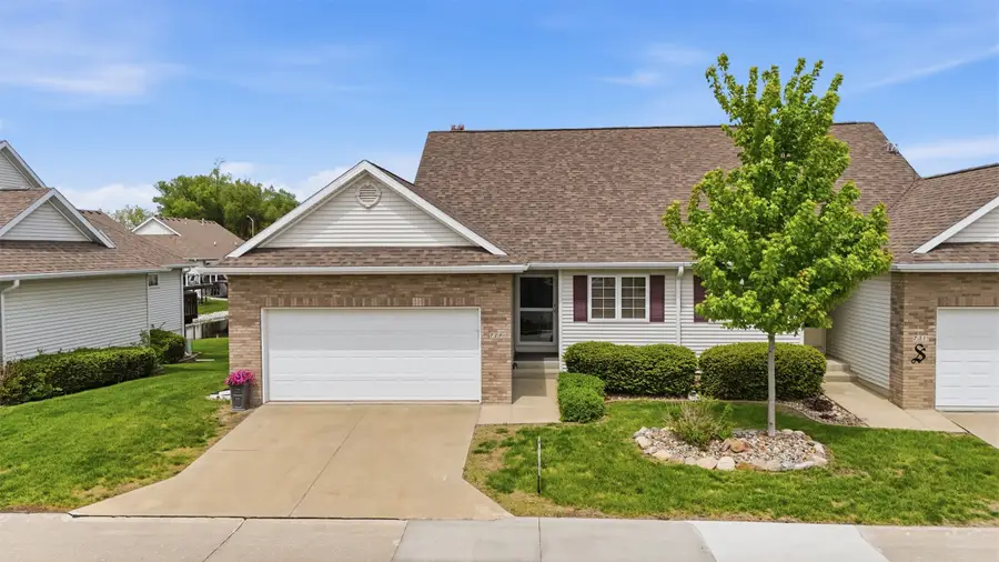 729 SE Ponds Edge Circle, Ankeny, IA 50021 - #3