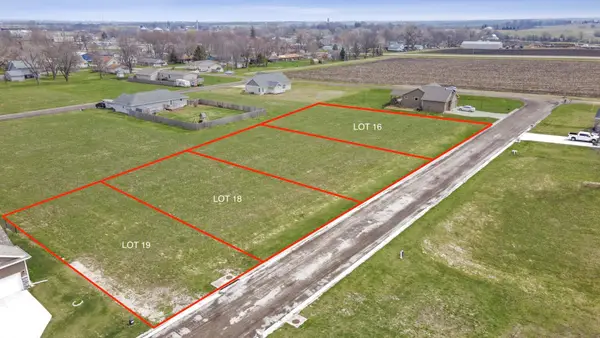 430 Scenic Drive, Truro, IA 50257