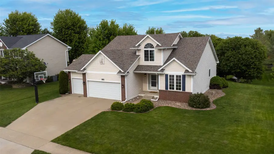 985 SE Indigo Lane, Waukee, IA 50263 - #2