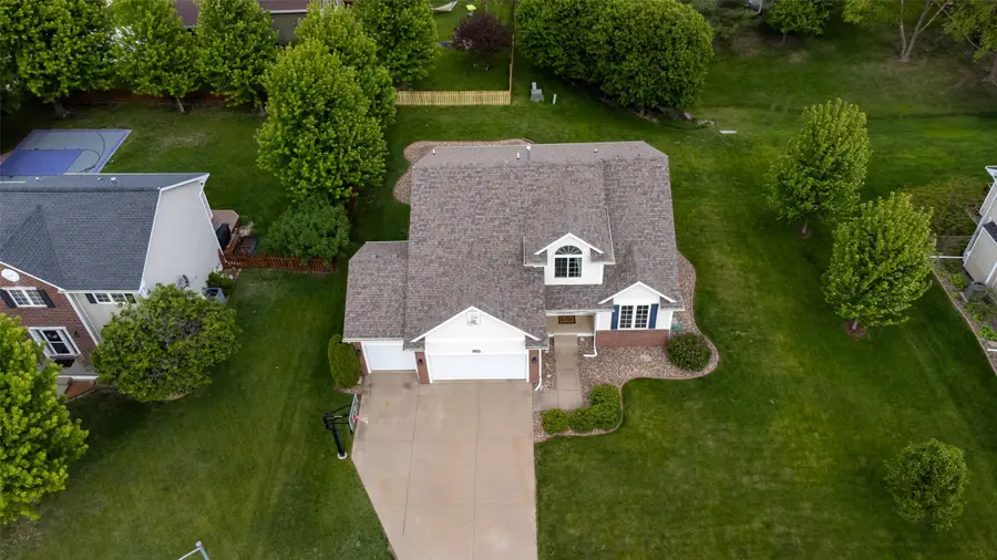 985 SE Indigo Lane, Waukee, IA 50263 - #3