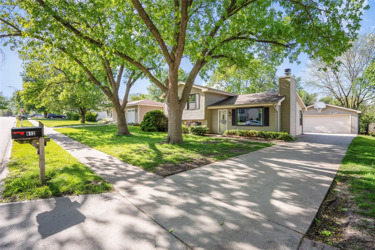 613 NE 5th Street, Grimes, IA 50111 - #1