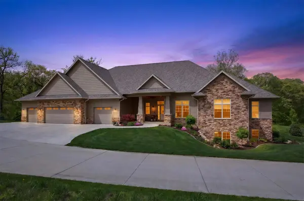 6245 Enclave Lane, Johnston, IA 50131