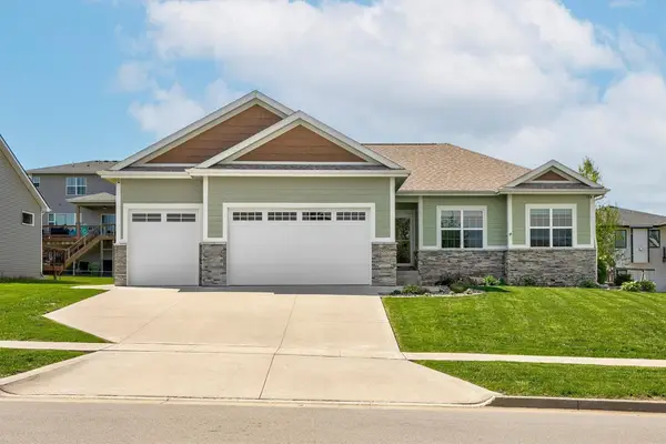 5270 Bulldog Avenue, Van Meter, IA 50261