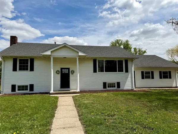 708 2nd Avenue, Collins, IA 50055