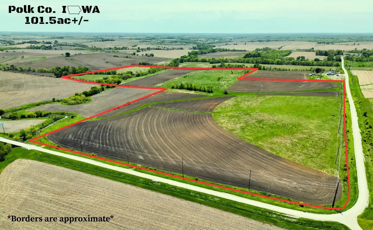 251 Se 96th Street, Runnells, IA 50237 - #1