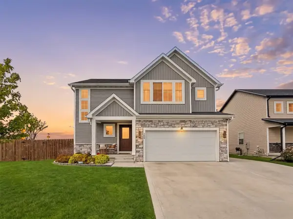 200 NW Georgetown Drive, Waukee, IA 50263