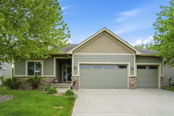 8326 Heritage Bend Road, West Des Moines, IA 50266