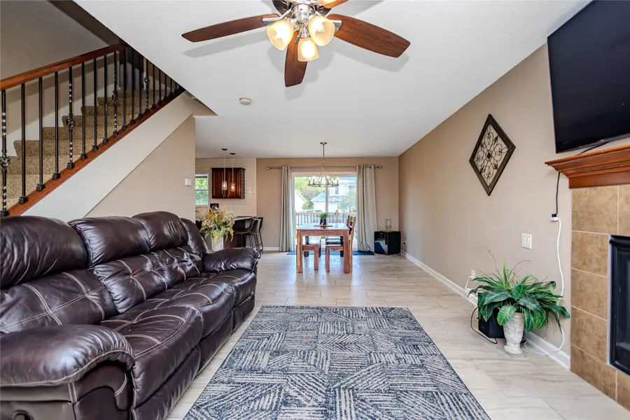 9305 Red Sunset Drive, West Des Moines, IA 50266 - #3