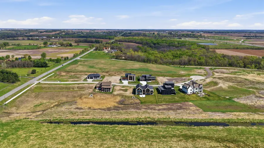 12024 NW Meadow Springs Drive, Johnston, IA 50131 - #2