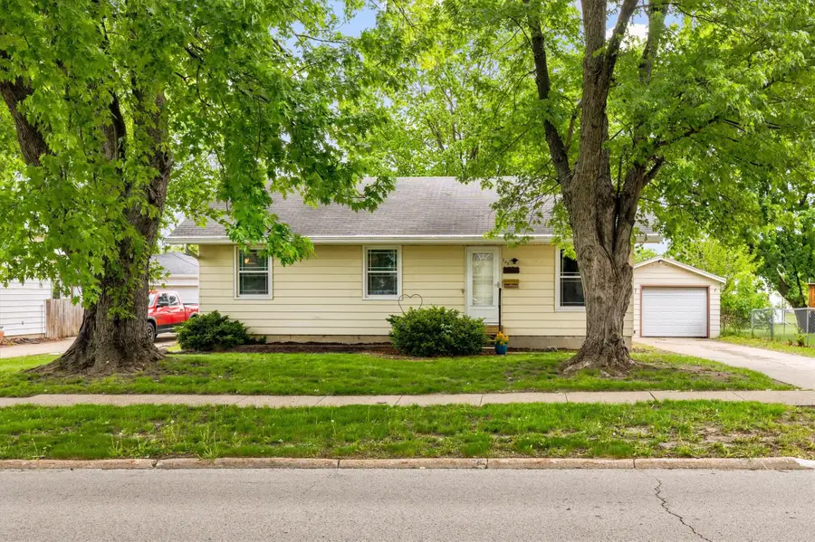 705 SE Trilein Drive, Ankeny, IA 50021 - #2