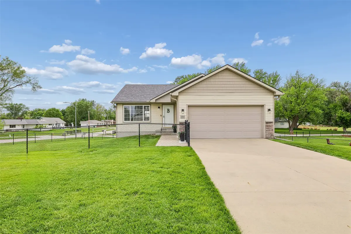 6002 NW 52nd Street, Johnston, IA 50131 - #1