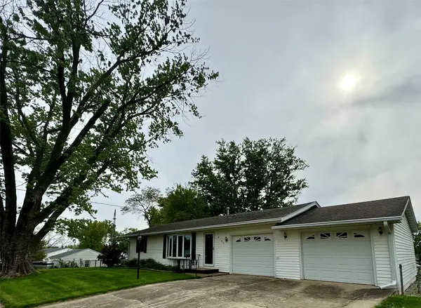 8140 Villa Drive, Des Moines, IA 50320