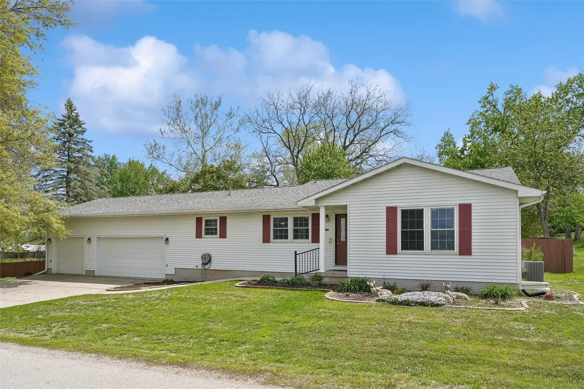 500 S Madison Street, Colfax, IA 50054 - #1