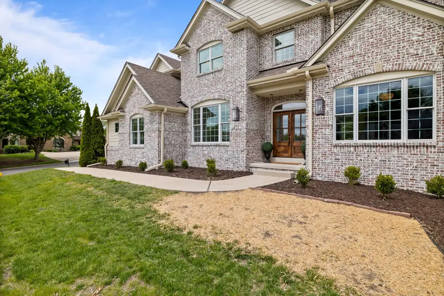 5583 Beechwood Terrace, West Des Moines, IA 50266 - #2