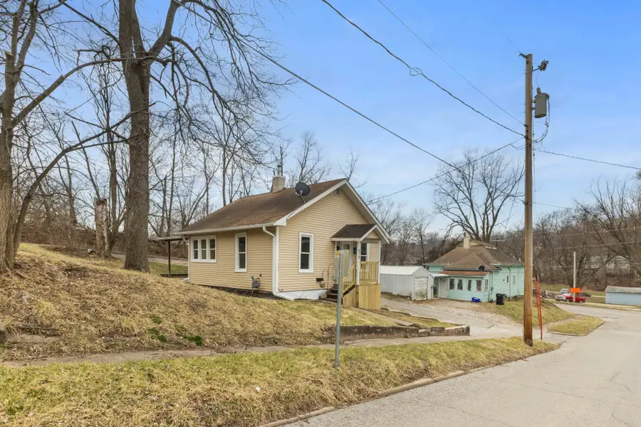 510 Kruger Street, Ottumwa, IA 52501 - #3