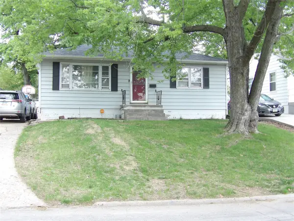 3201 57 Avenue, Des Moines, IA 50310