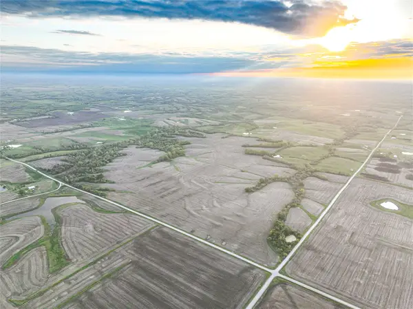 0 County Road S63 & 430th Road, Melrose, IA 52569