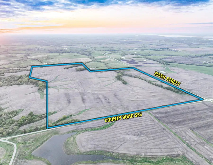 0 County Road S63 & 430th Road, Melrose, IA 52569 - #3