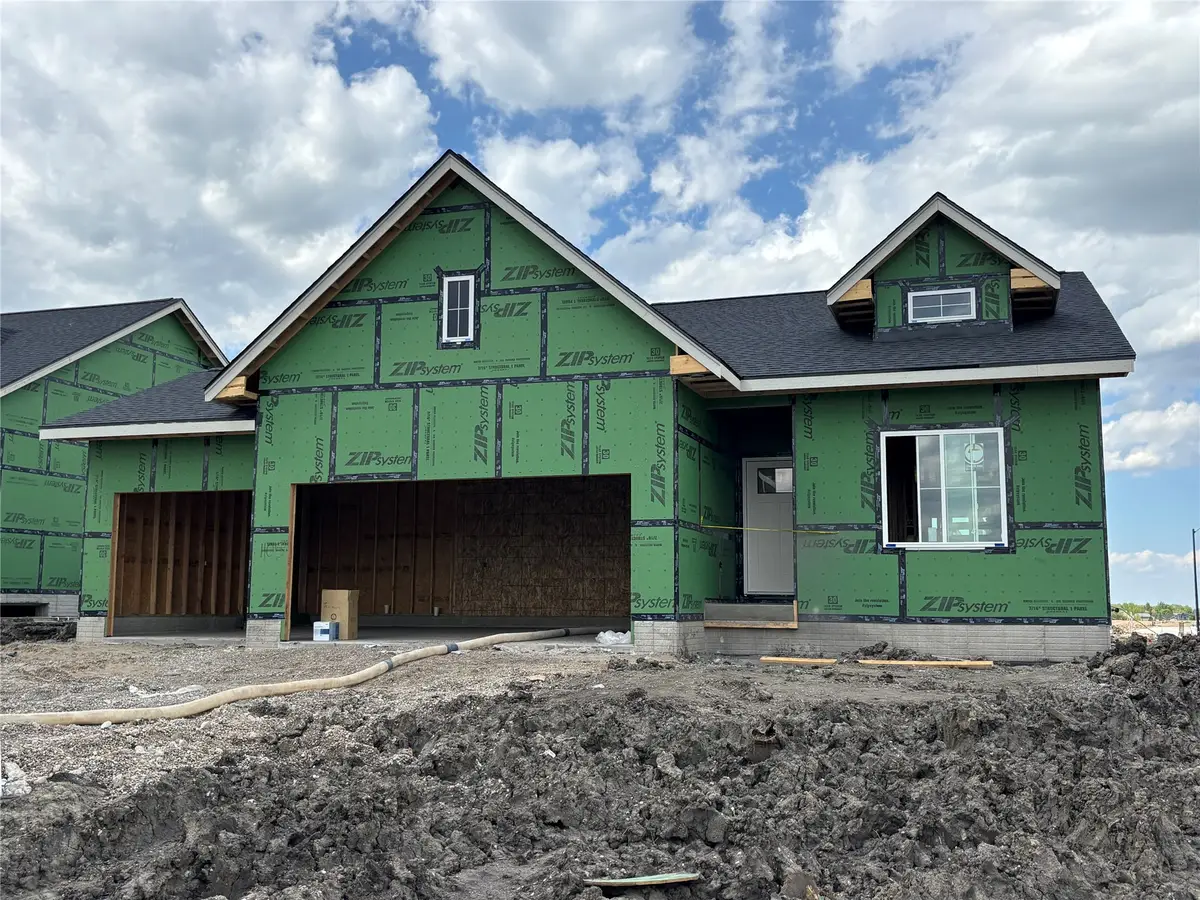 1105 SW 18th Court, Grimes, IA 50111 - #1