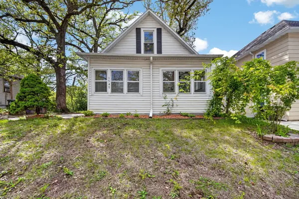1540 33rd Street, Des Moines, IA 50311