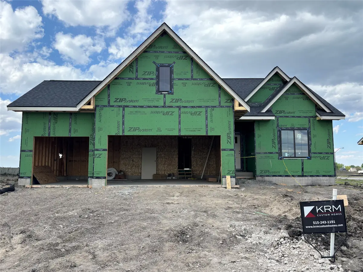 1133 SW 18th Court, Grimes, IA 50111 - #1