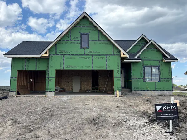 1133 SW 18th Court, Grimes, IA 50111