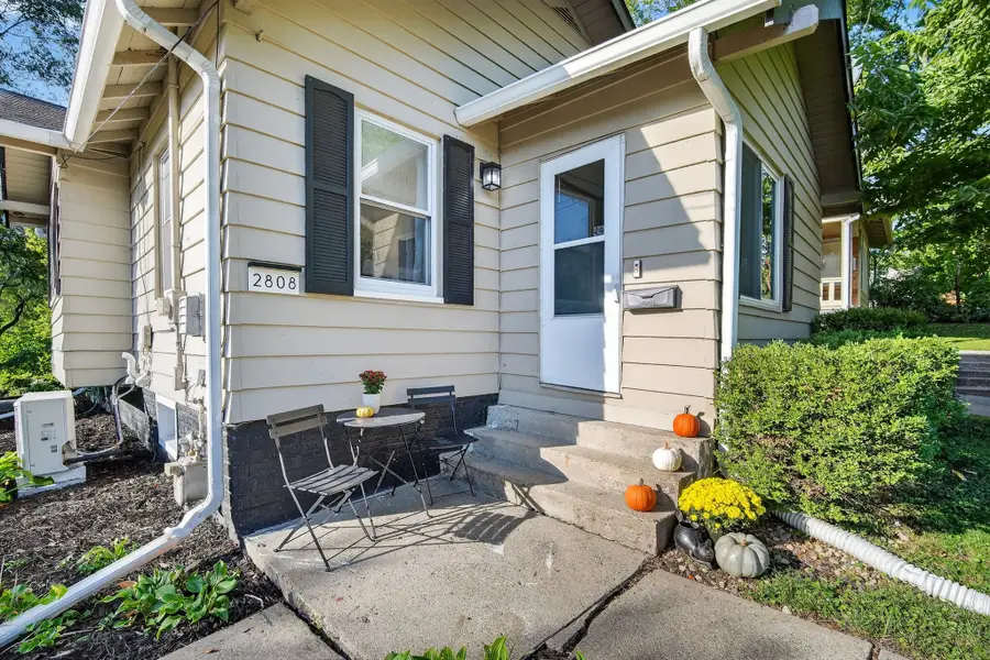 2808 School Street, Des Moines, IA 50311 - #3