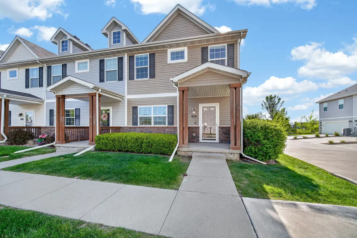 2548 Park Place, Norwalk, IA 50211 - #1