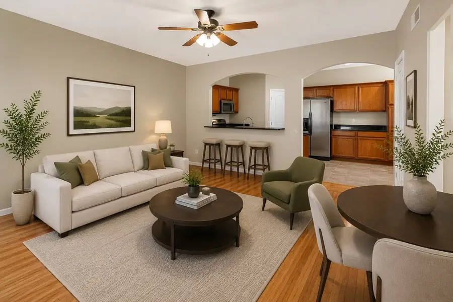2548 Park Place, Norwalk, IA 50211 - #3