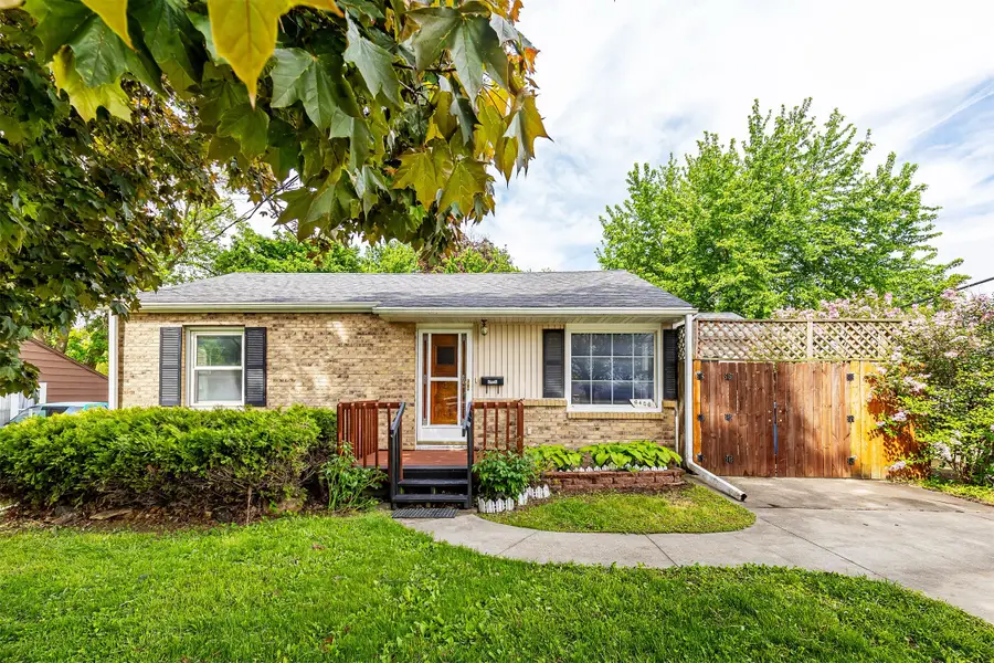 6406 SW 16th Street, Des Moines, IA 50315 - #2