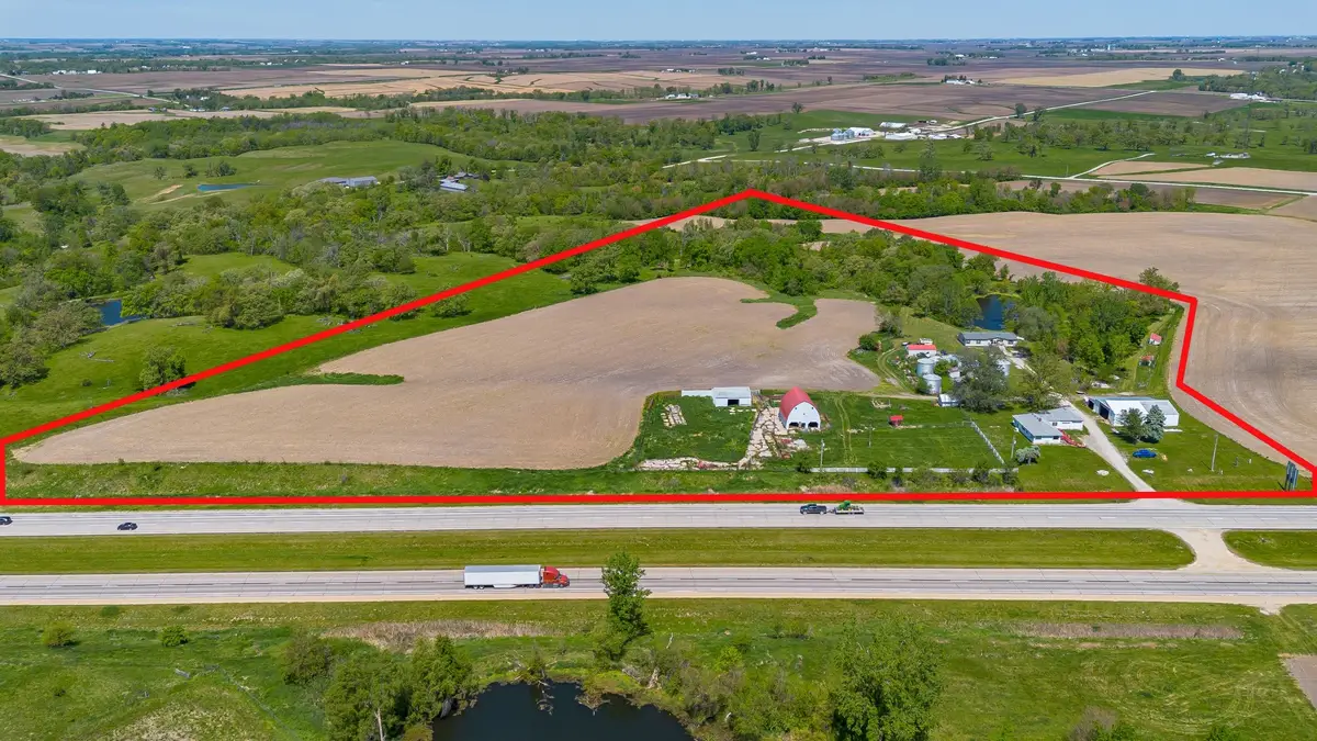 9573 Highway 330 N, Collins, IA 50055 - #1