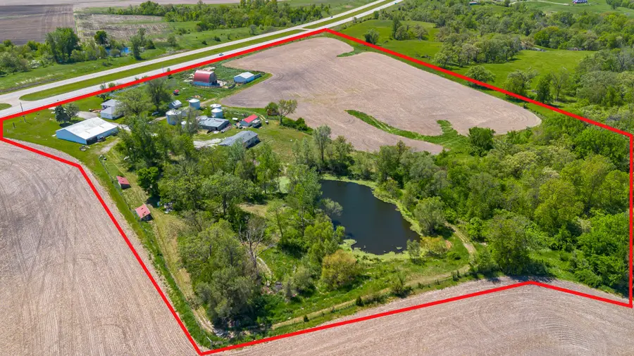 9573 Highway 330 N, Collins, IA 50055 - #2
