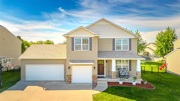 511 SW Springfield Drive, Ankeny, IA 50023