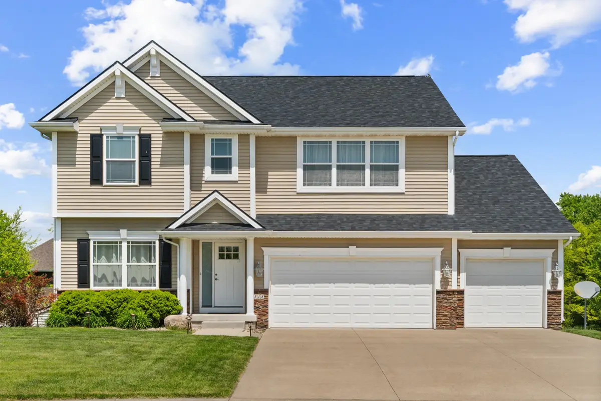 518 NE 42nd Court, Ankeny, IA 50021 - #1