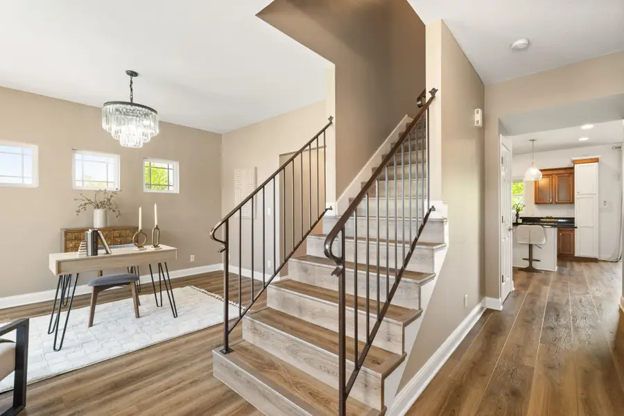 518 NE 42nd Court, Ankeny, IA 50021 - #2