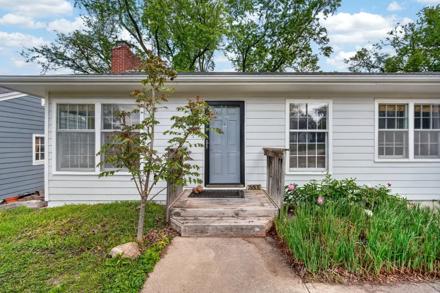 6533 Sunset Terrace, Windsor Heights, IA 50324 - #3
