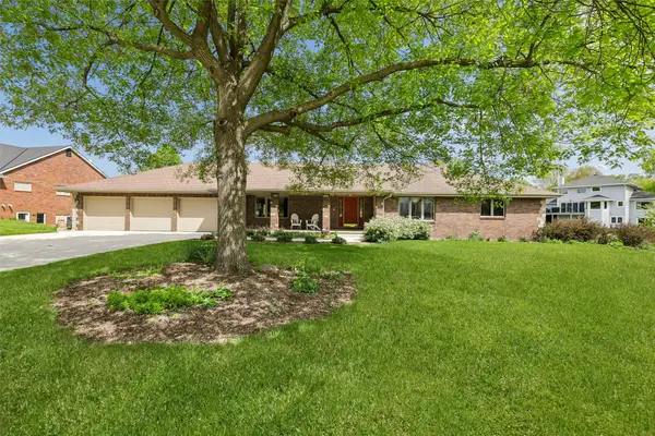510 SE Southfork Drive, Waukee, IA 50263