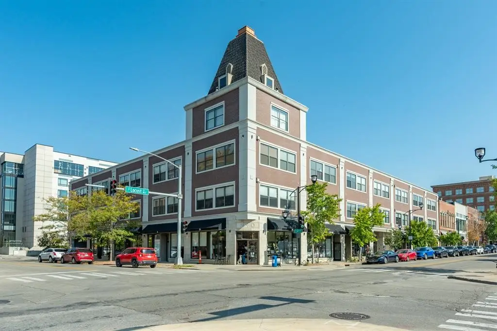 400 E Locust Street #207, Des Moines, IA 50309 - #1