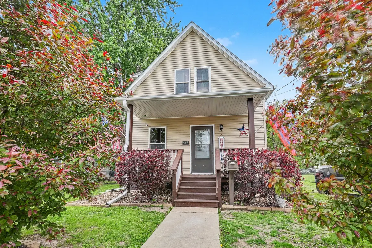 542 Lillian Street, Ottumwa, IA 52501 - #1
