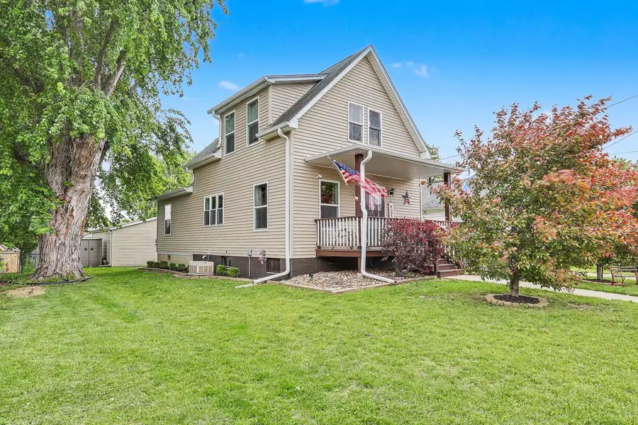 542 Lillian Street, Ottumwa, IA 52501 - #2