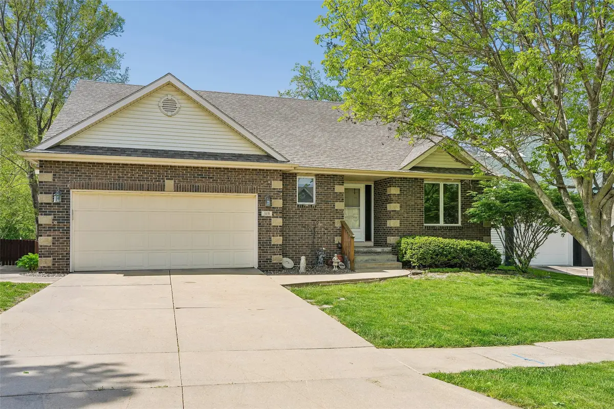 5131 Walnut Ridge Drive, Des Moines, IA 50317 - #1