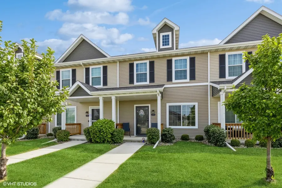 2304 Hazeltine Place, Norwalk, IA 50211 - #2