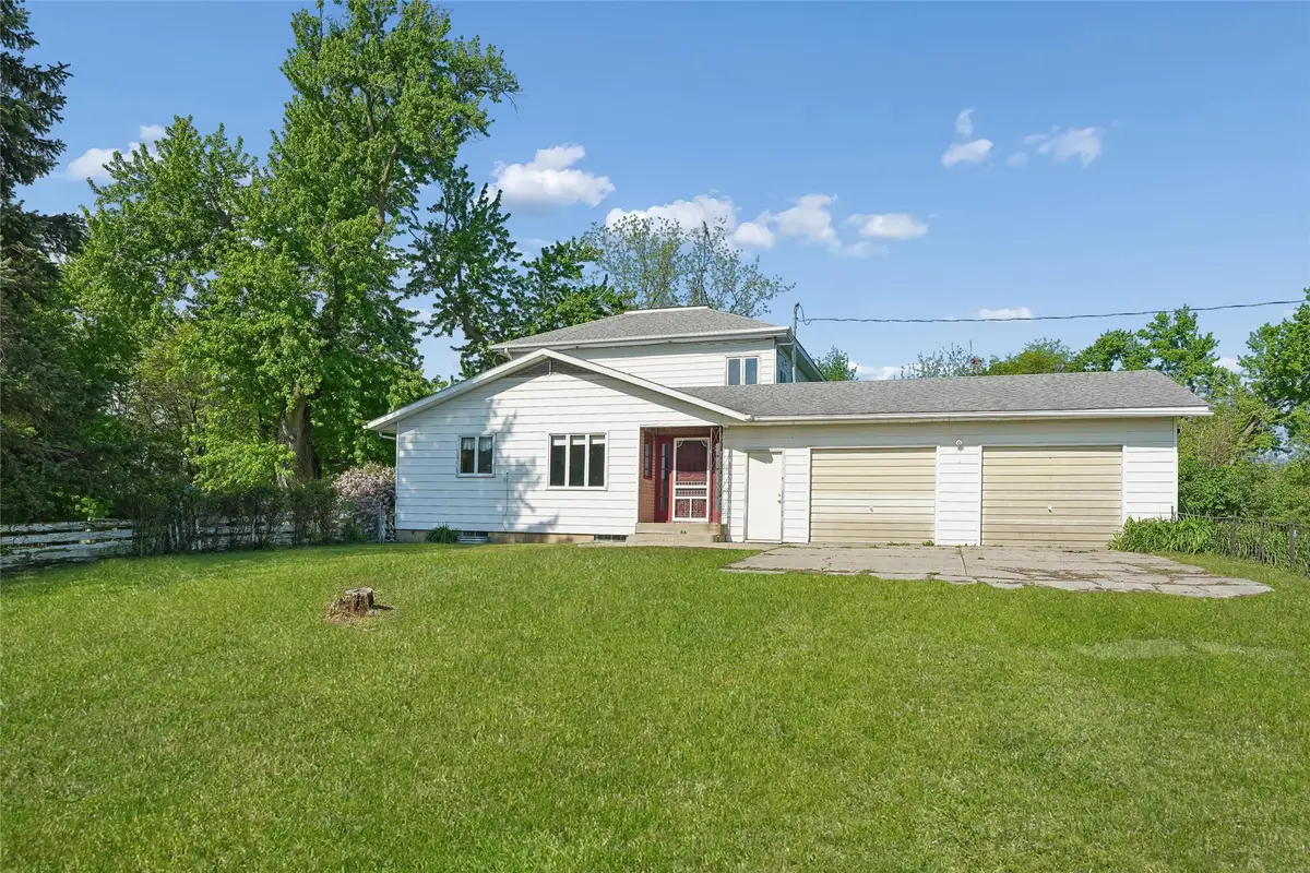 3407 S 24th Avenue W, Newton, IA 50208 - #1