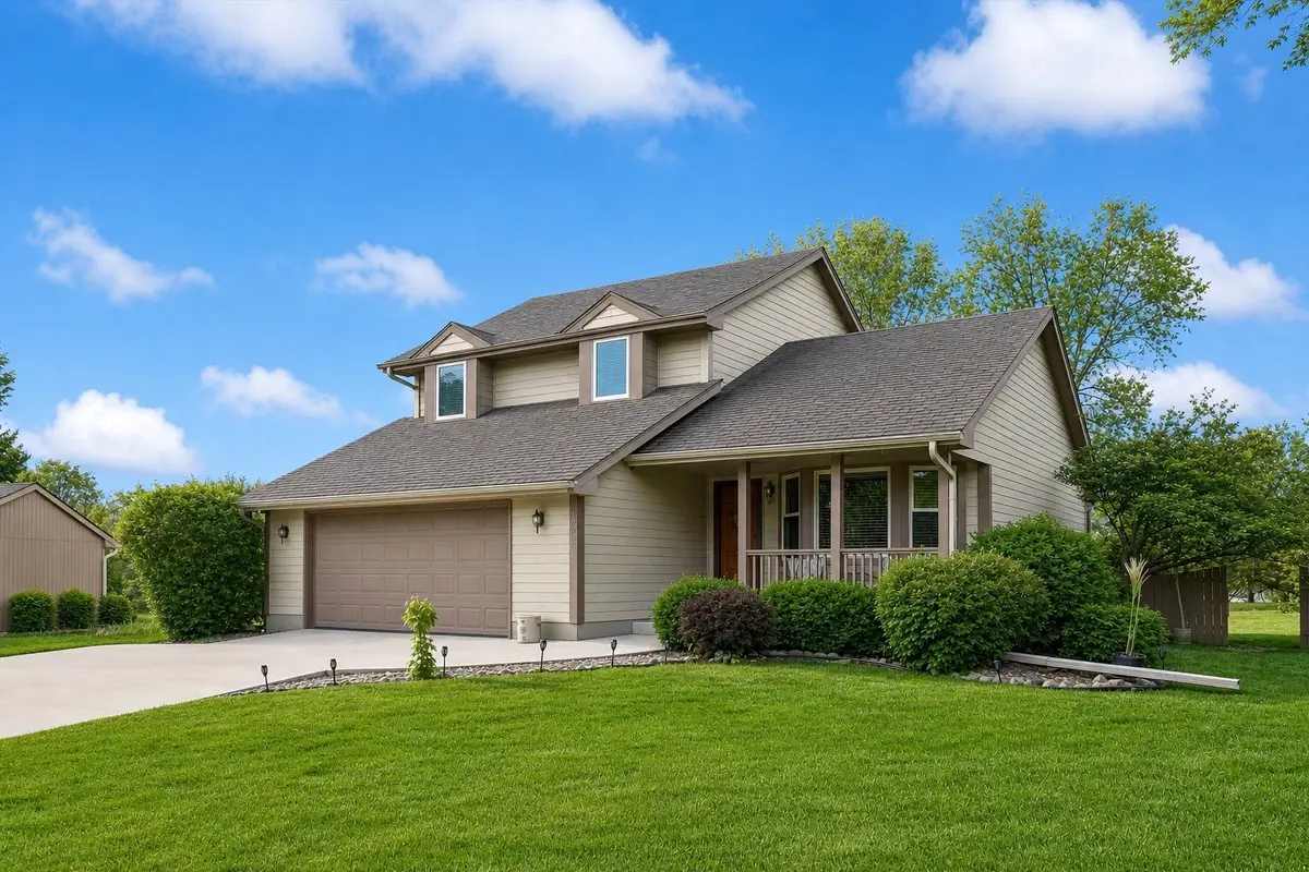 1352 NW 71st Place, Ankeny, IA 50023 - #1