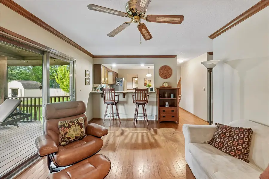 1352 NW 71st Place, Ankeny, IA 50023 - #3