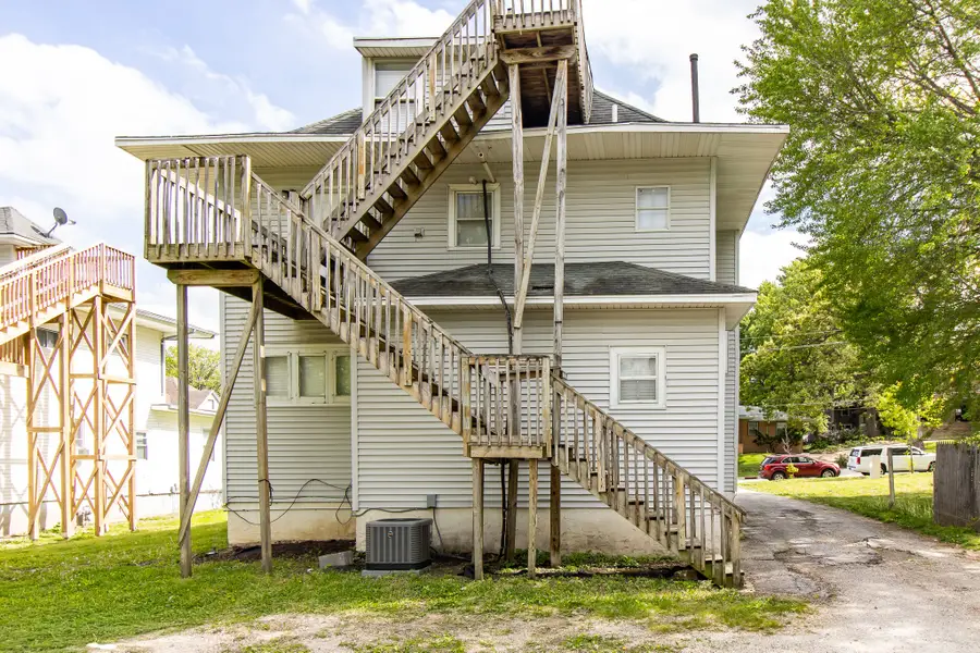 401 Franklin Avenue, Des Moines, IA 50314 - #3